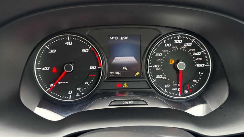 SEAT Ateca 1.6 TDI Xcellence [EZ] 5dr Diesel Estate